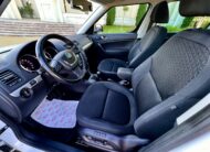 Skoda Yeti Elegance 2.0 TDI / Automata-4×4 / 09.10.2013