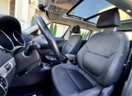 Skoda Yeti Elegance 2.0 TDI / Automata-4×4 / 09.10.2013