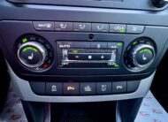 Skoda Yeti Elegance 2.0 TDI / Automata-4×4 / 09.10.2013