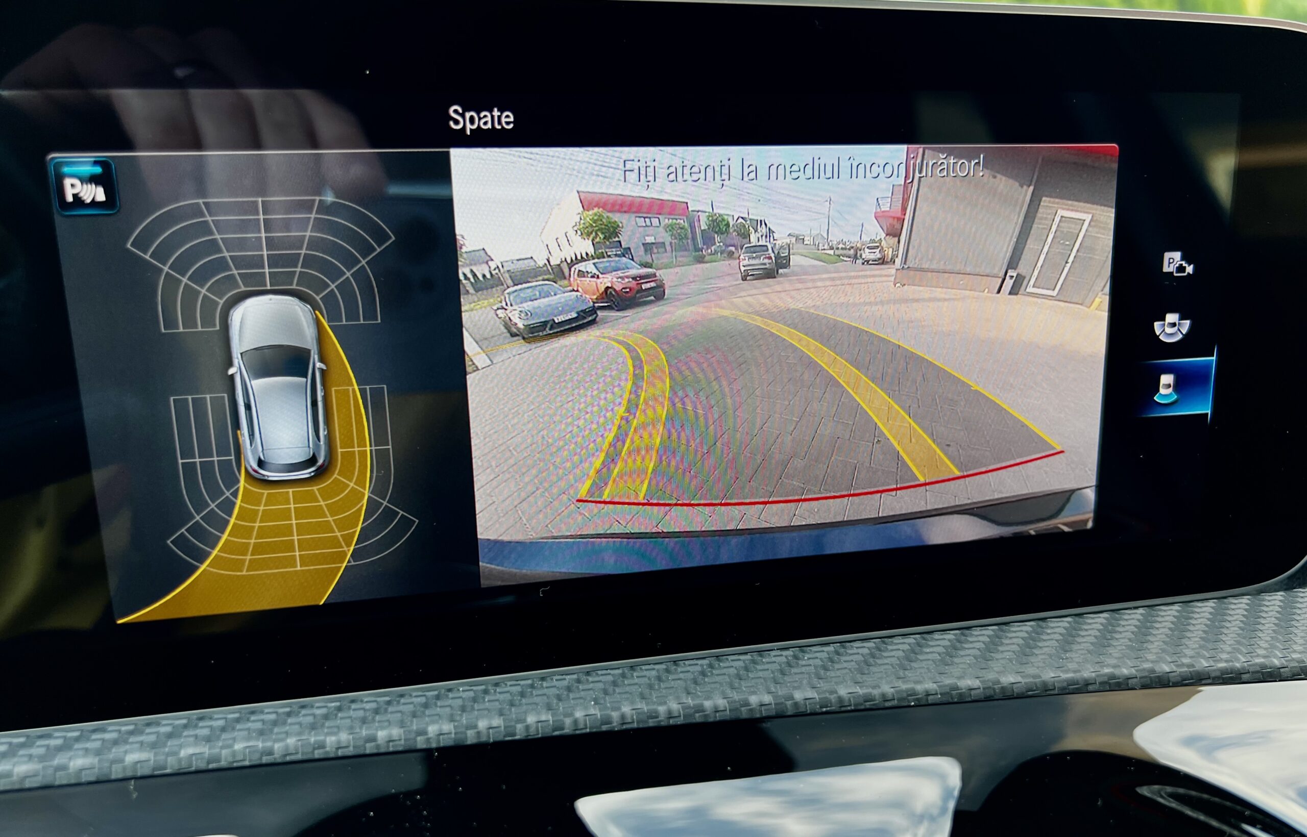 Mercedes-Benz A 180 d Automata 25.04.2019