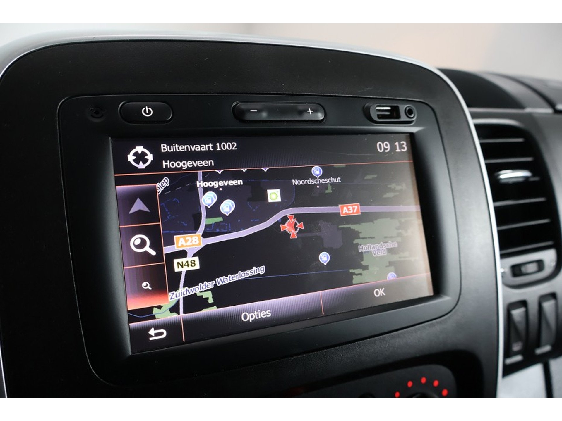 Fiat Talento L2H1 1.6 MultiJet – Diesel 27.12.2017