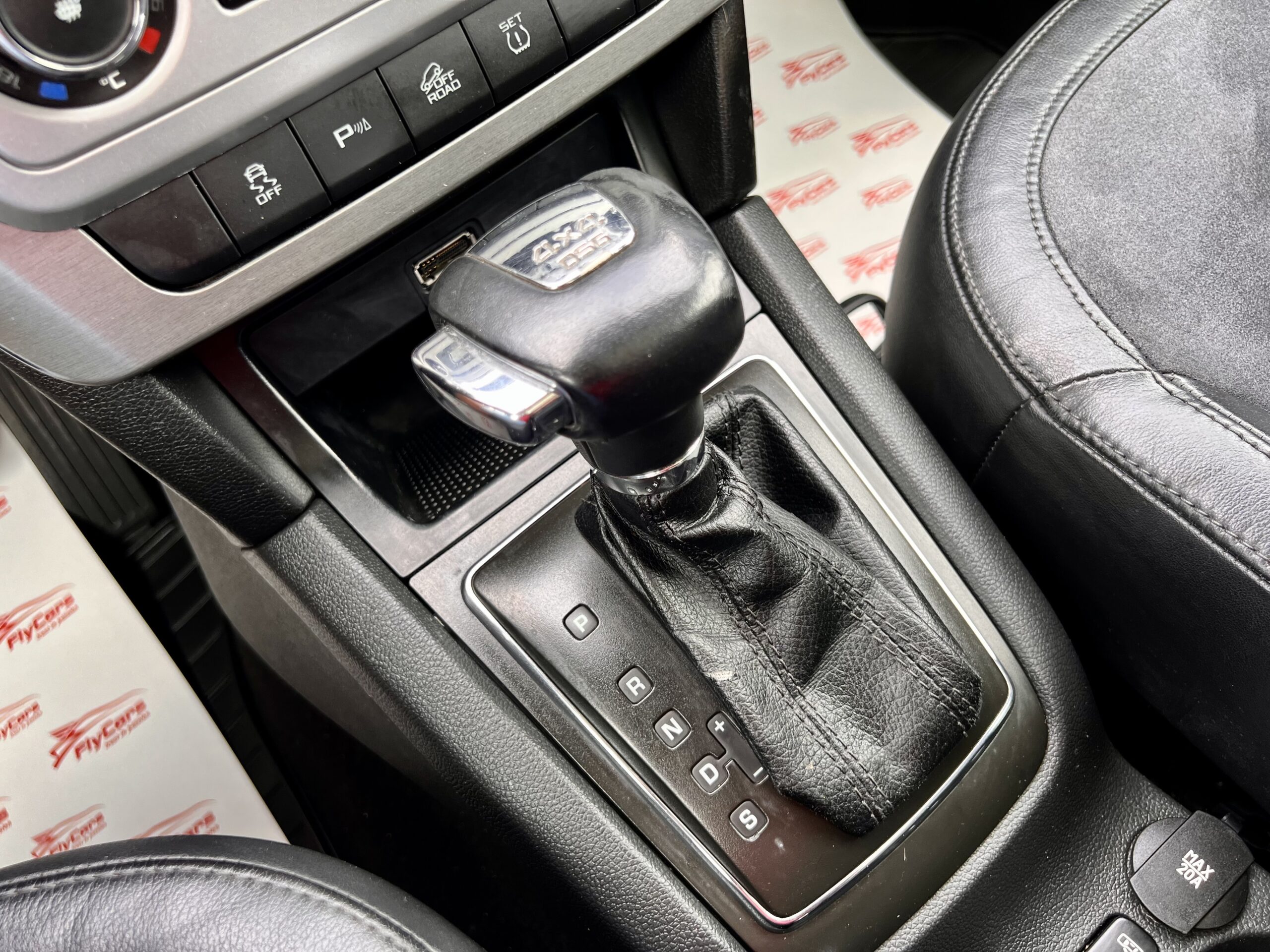 Skoda Yeti Elegance 2.0 TDI / Automata-4×4 / 03.11.2011