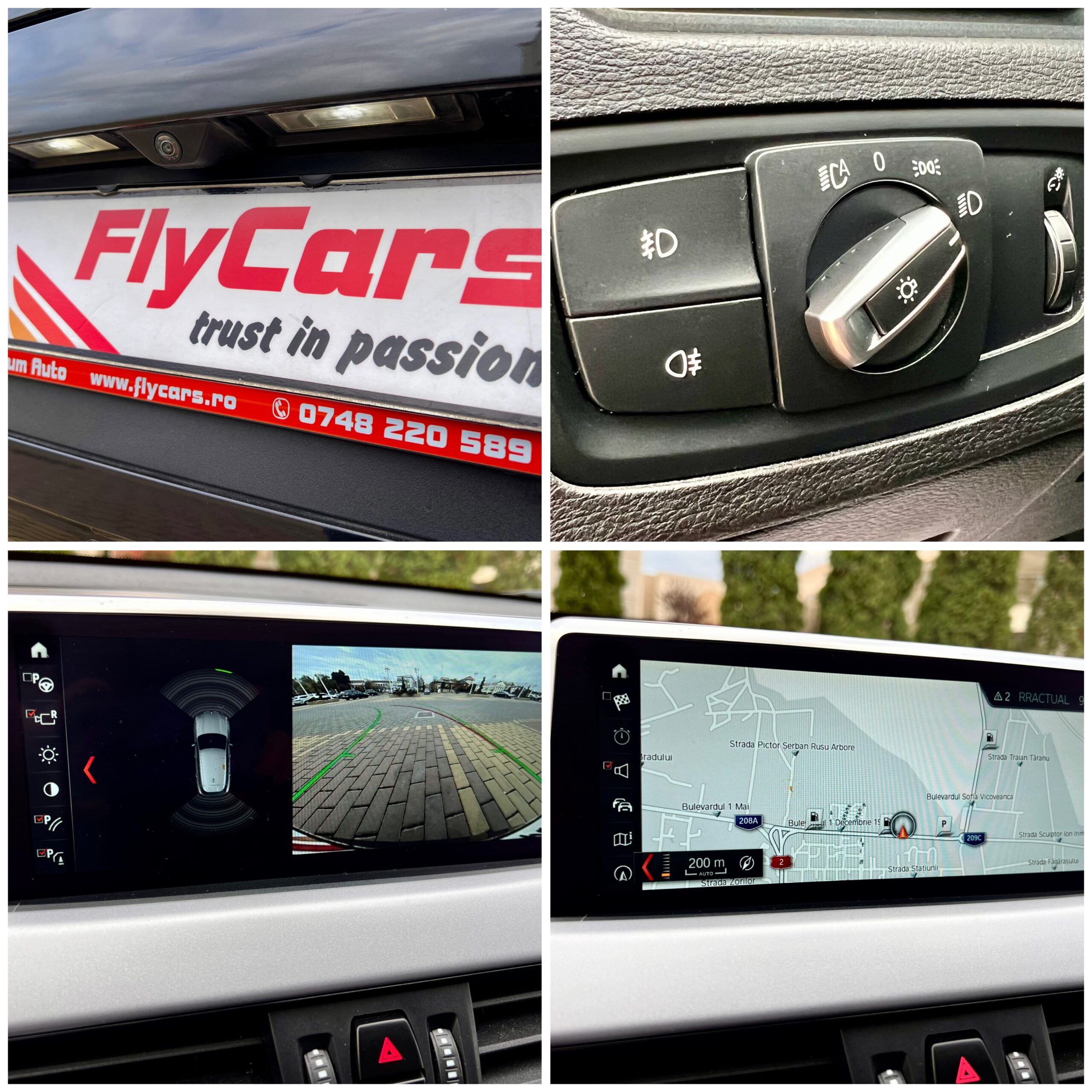 BMW X2 18d xDrive / Automata / 24.06.2019