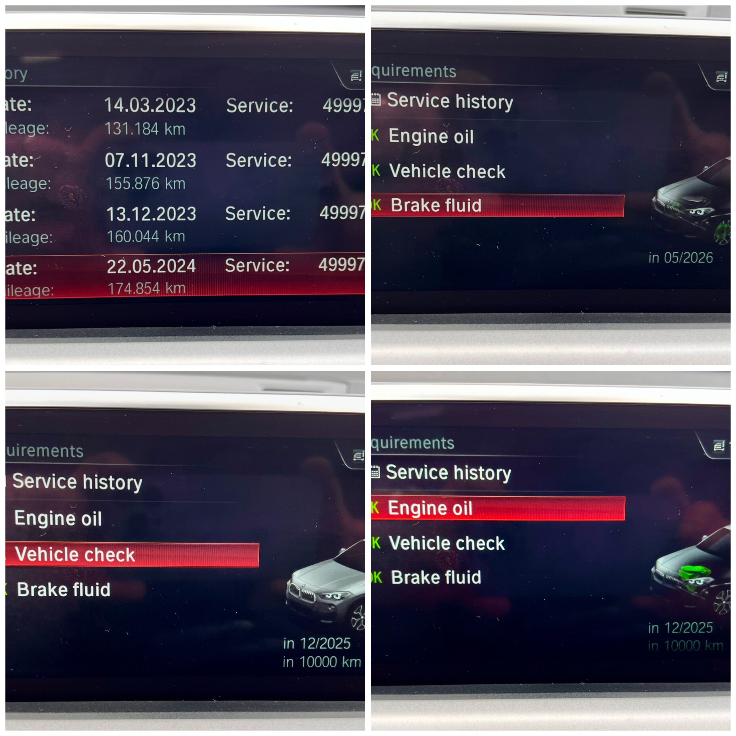 BMW X2 18d xDrive / Automata / 24.06.2019