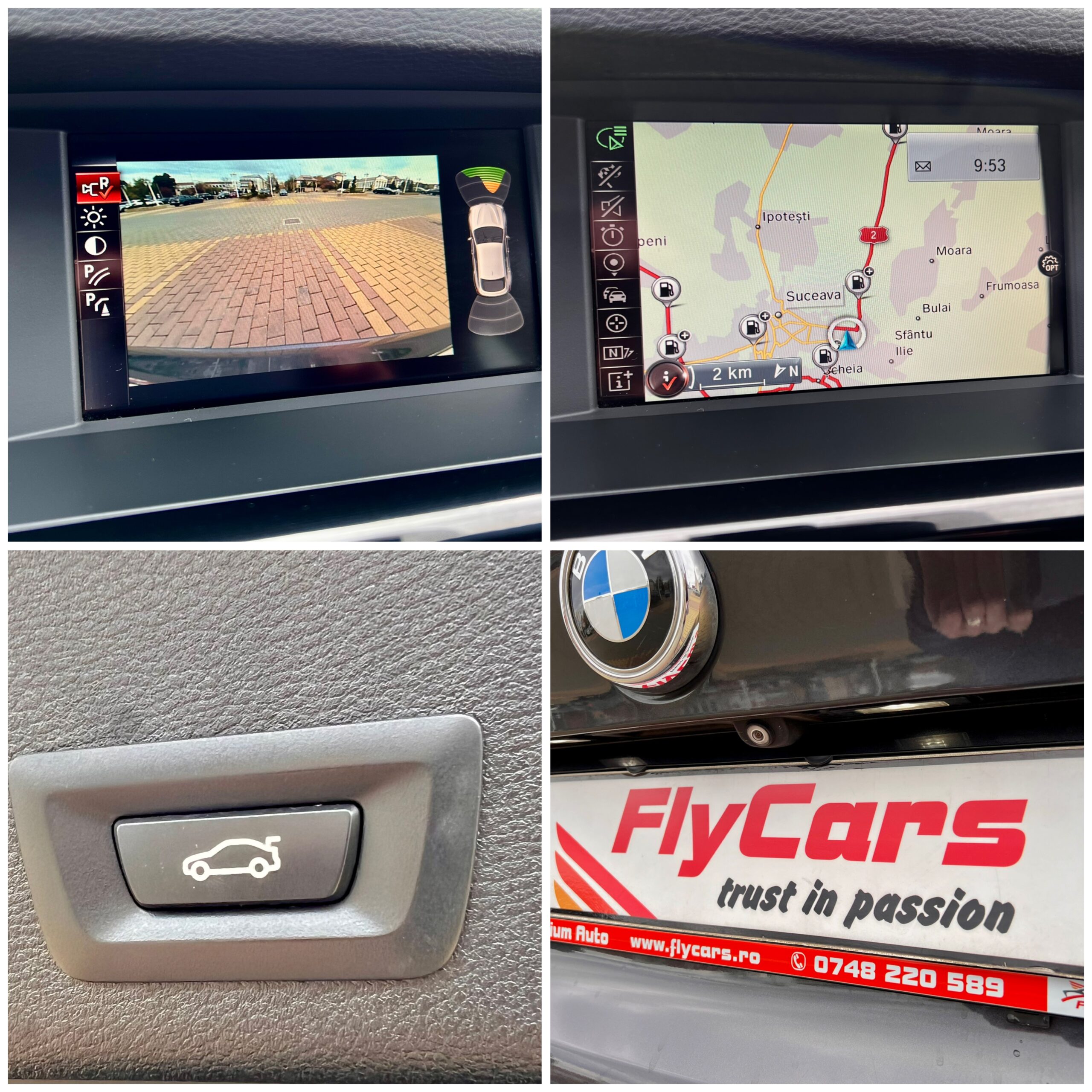 BMW X4 M sport – xDrive 08.07.2015
