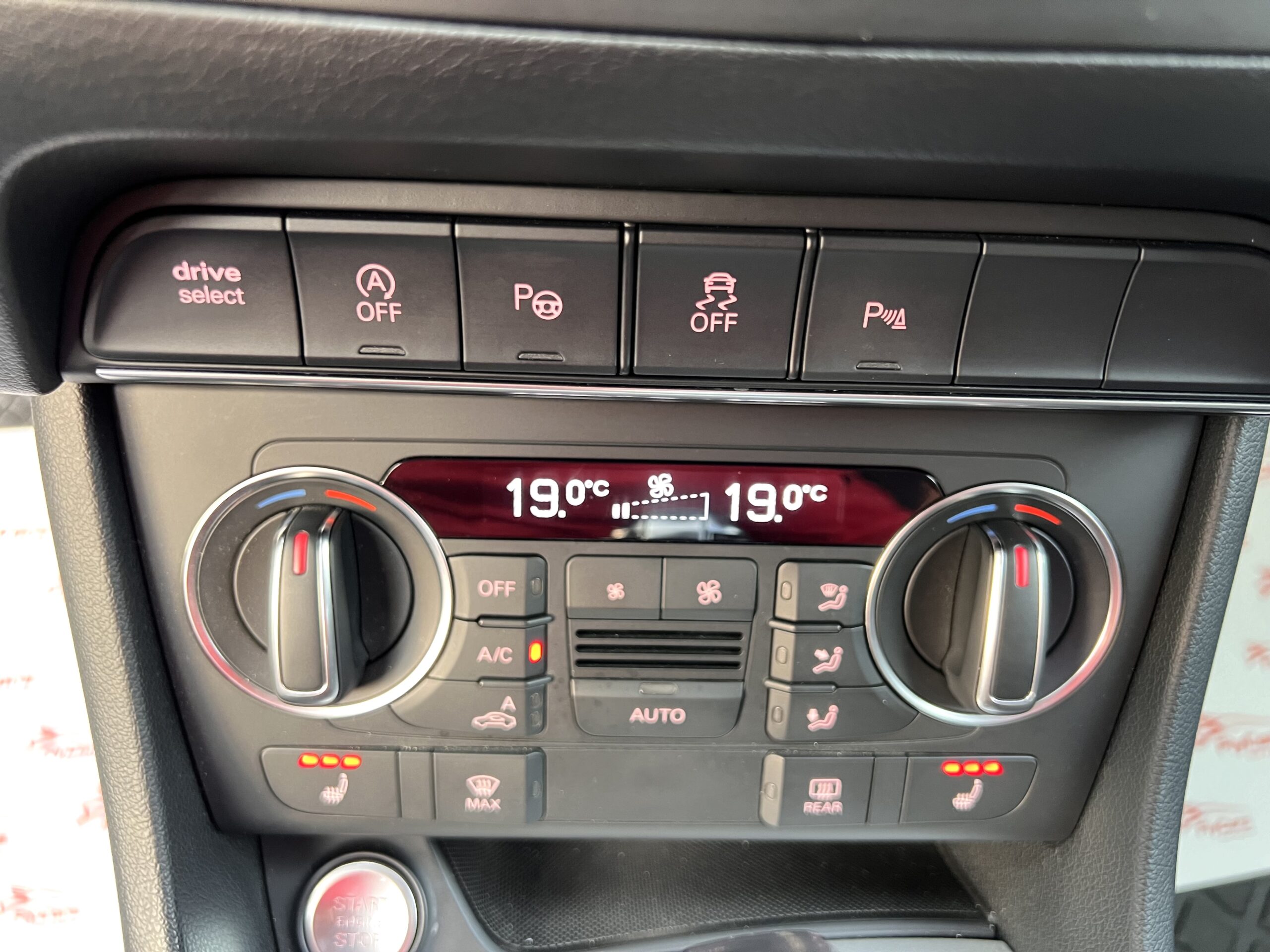 Audi Q3 2.0 TFSI Quattro Stronic 14.04.2017