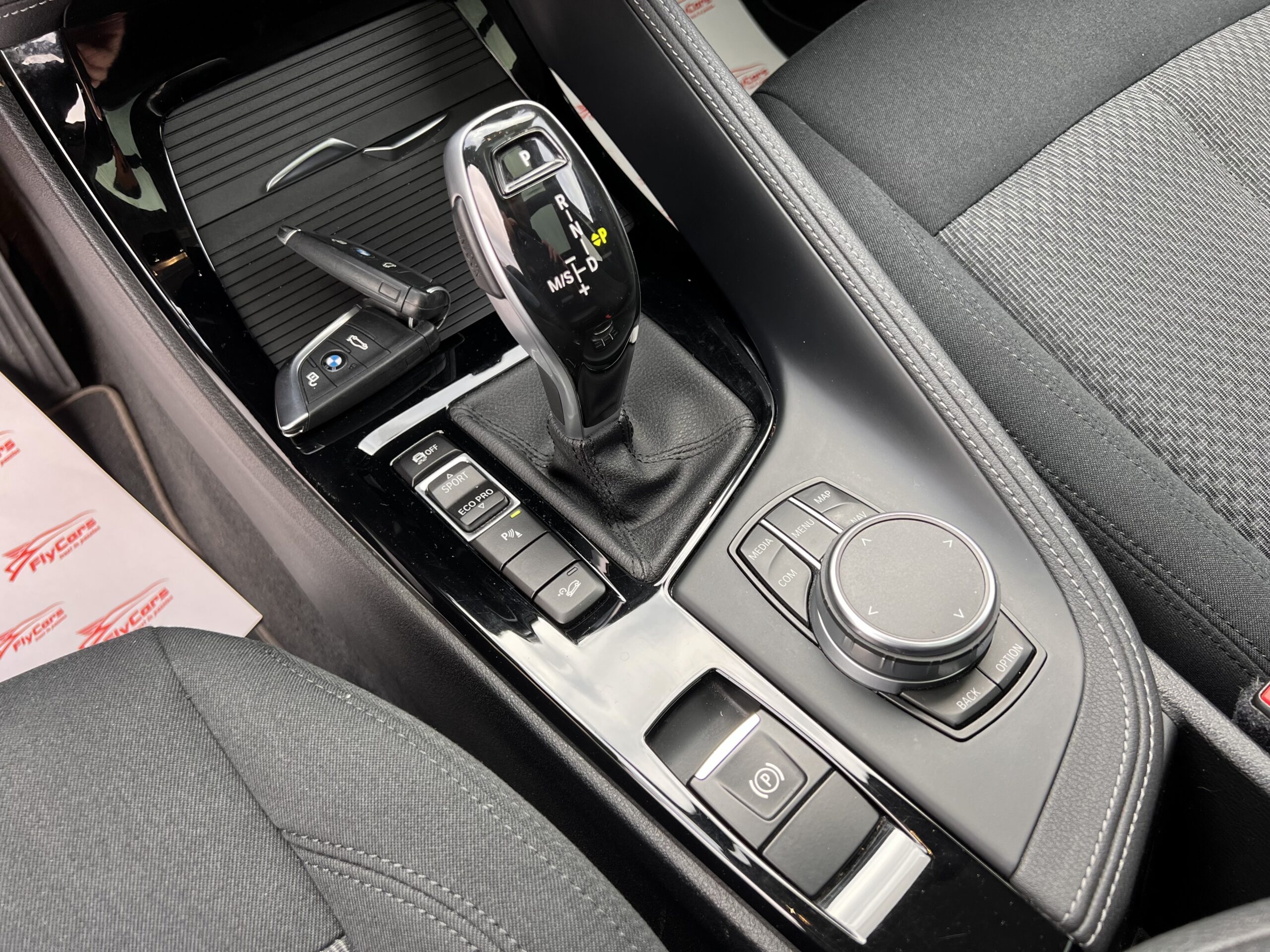 BMW X2 18d xDrive / Automata / 24.06.2019