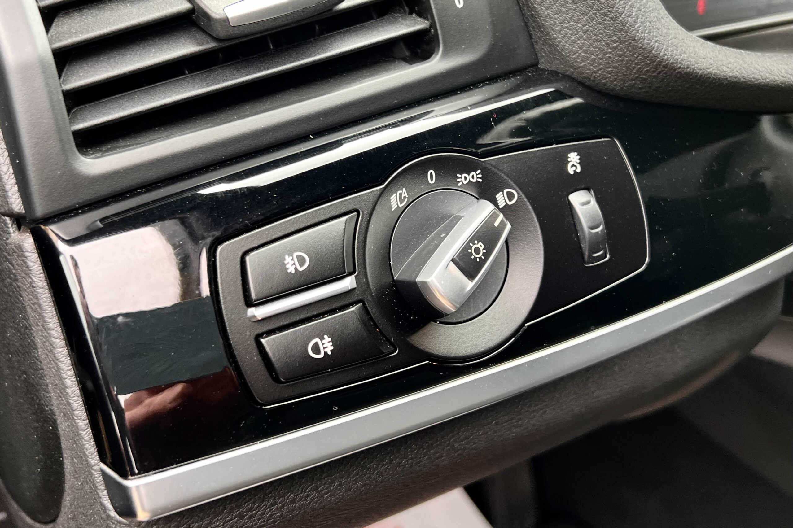 BMW X4 M sport – xDrive 08.07.2015