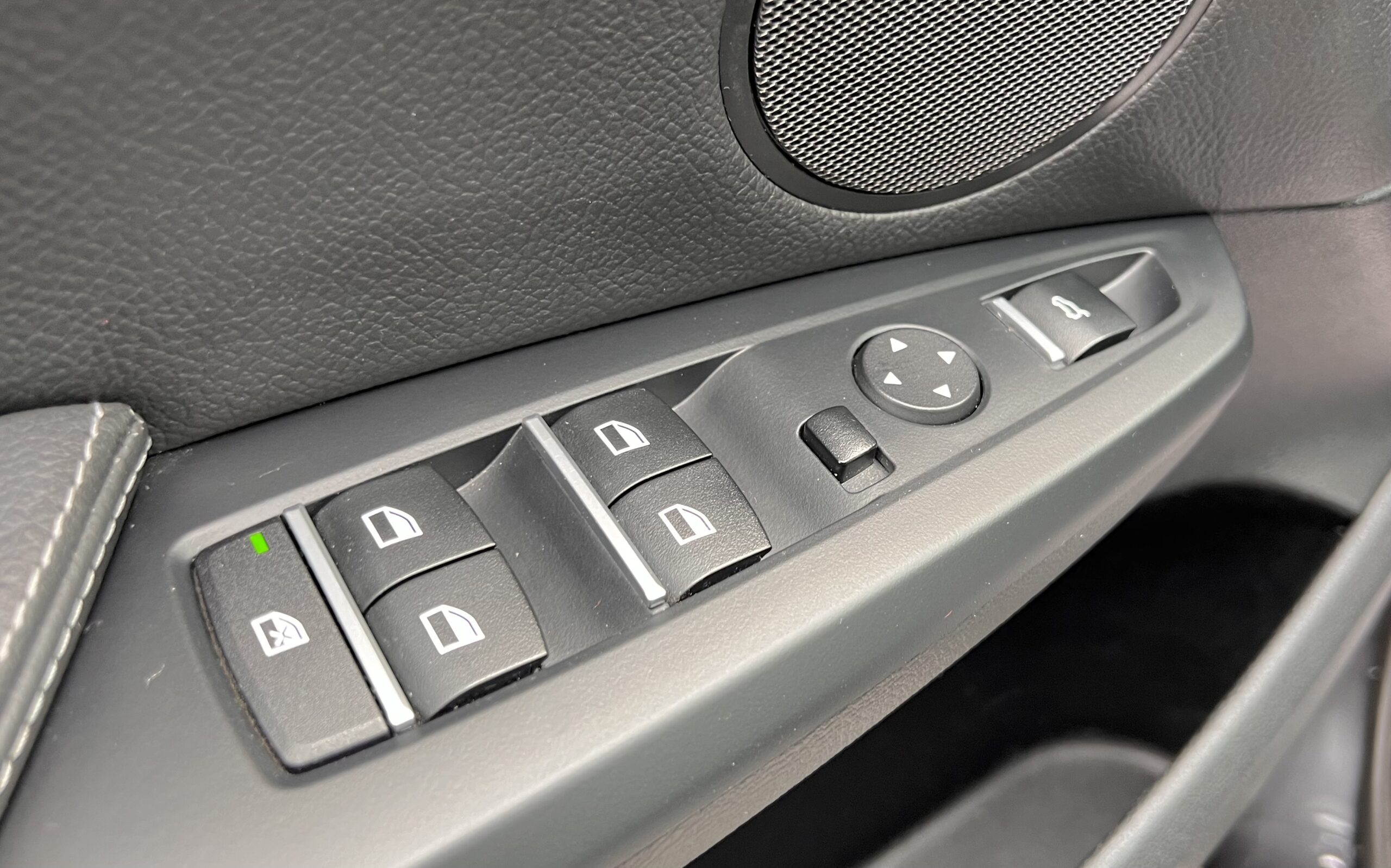 BMW X4 M sport – xDrive 08.07.2015