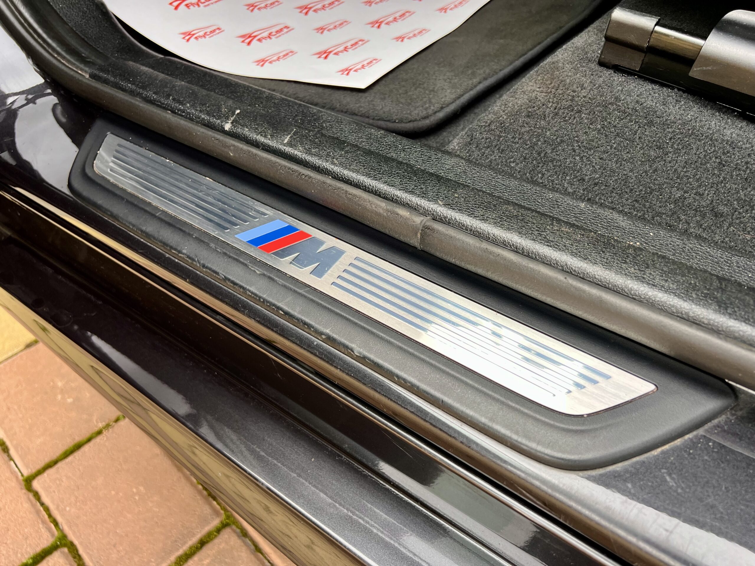 BMW X4 M sport – xDrive 08.07.2015