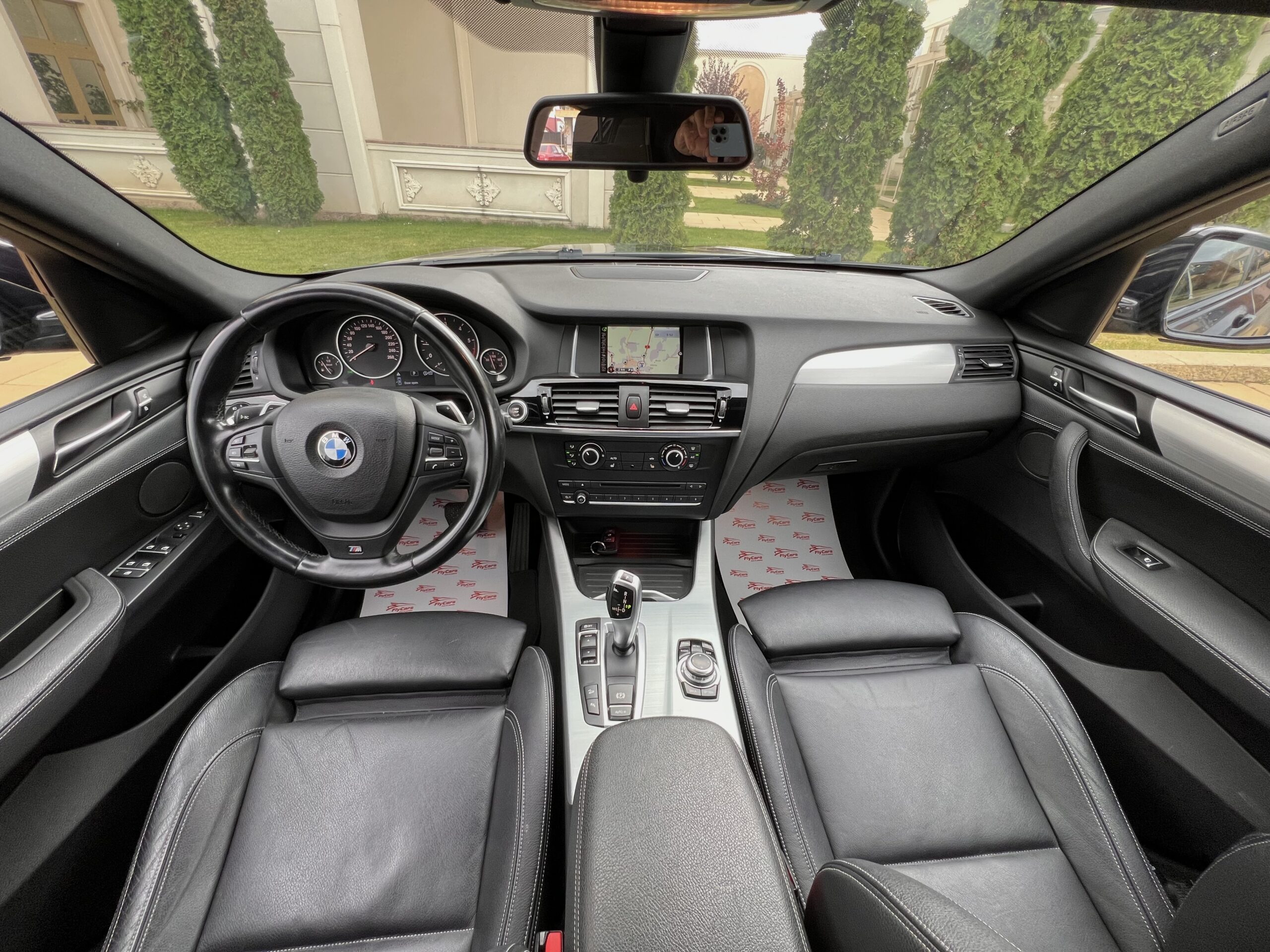 BMW X4 M sport – xDrive 08.07.2015