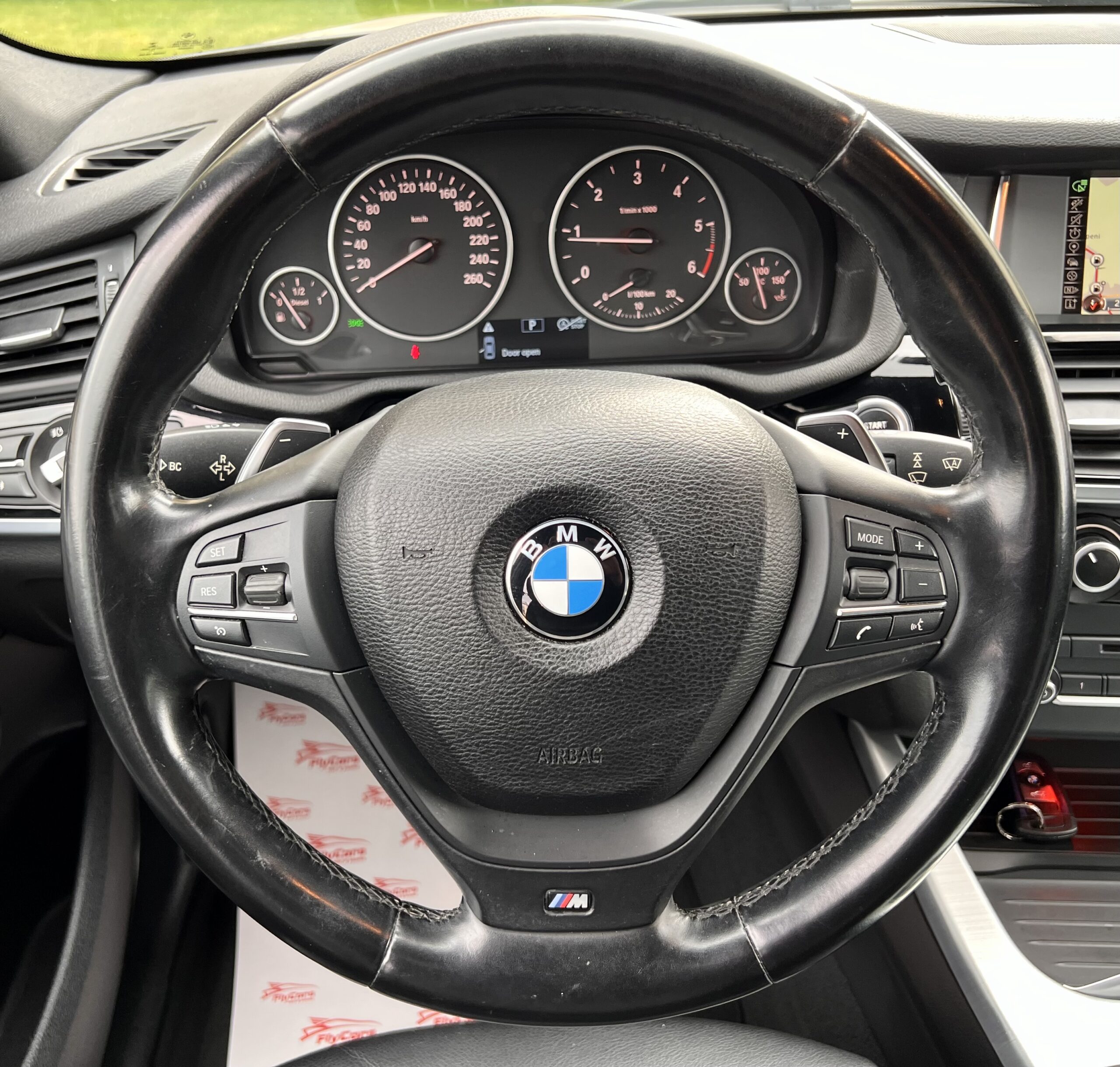 BMW X4 M sport – xDrive 08.07.2015