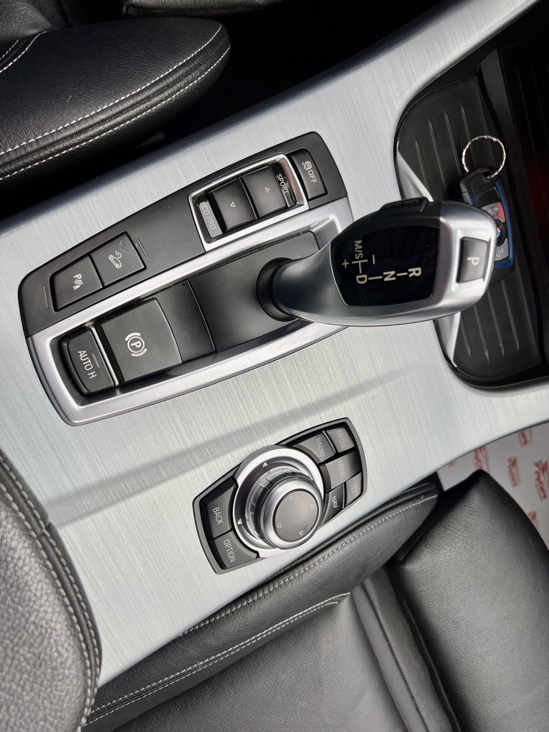 BMW X4 M sport – xDrive 08.07.2015