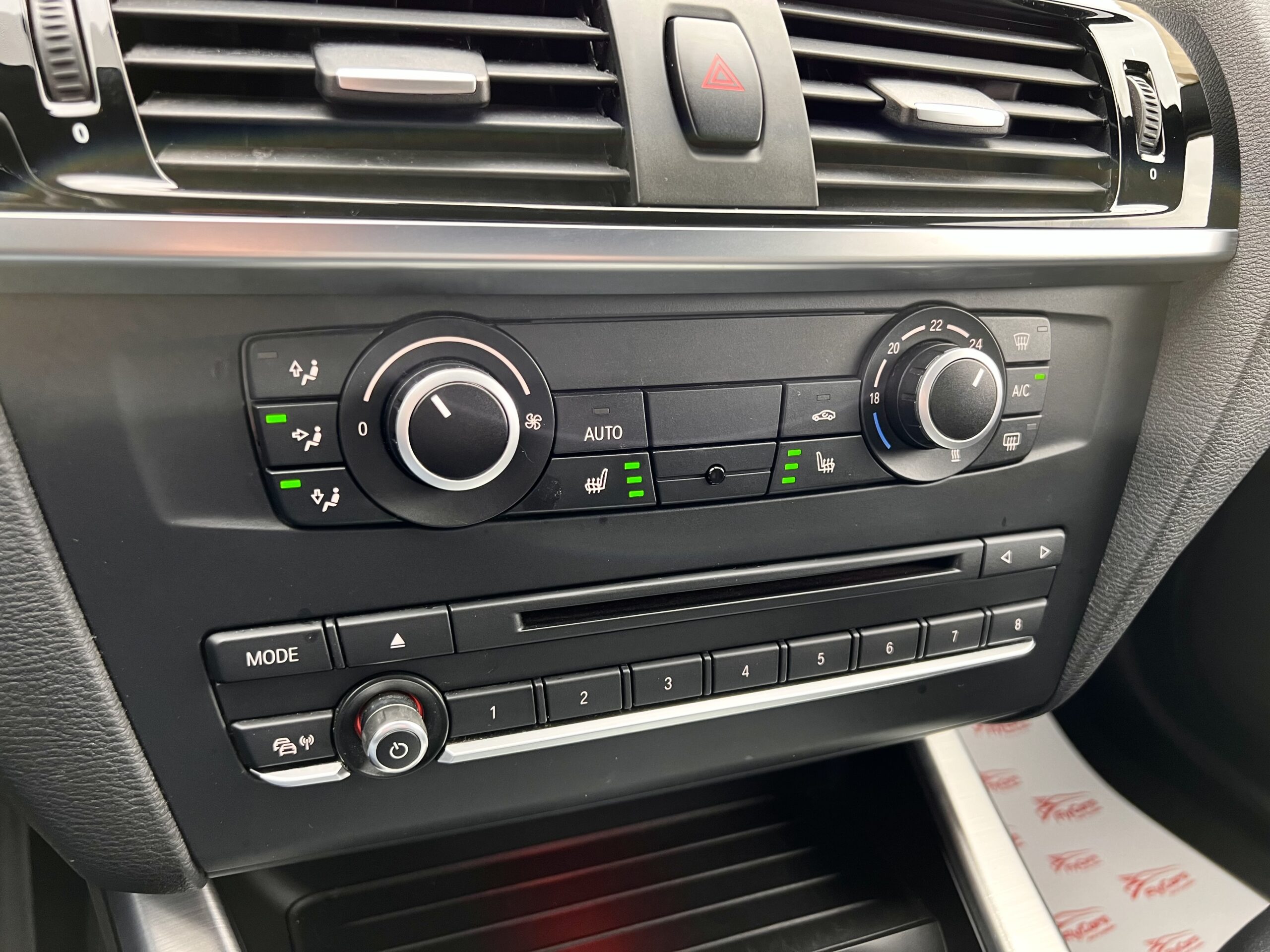 BMW X4 M sport – xDrive 08.07.2015