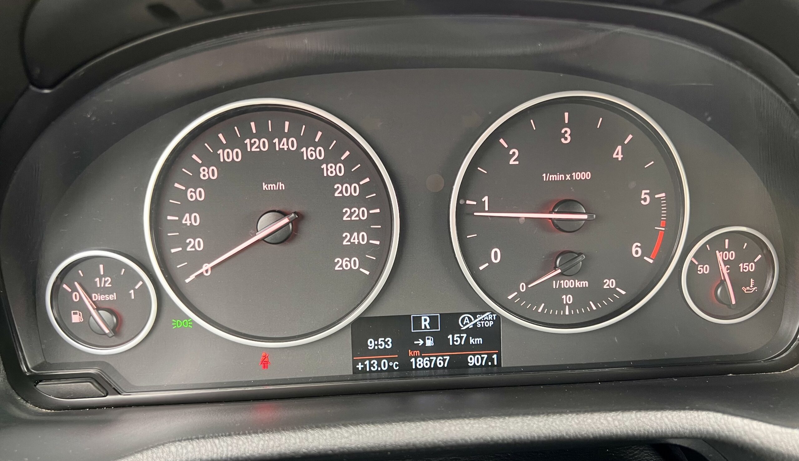 BMW X4 M sport – xDrive 08.07.2015