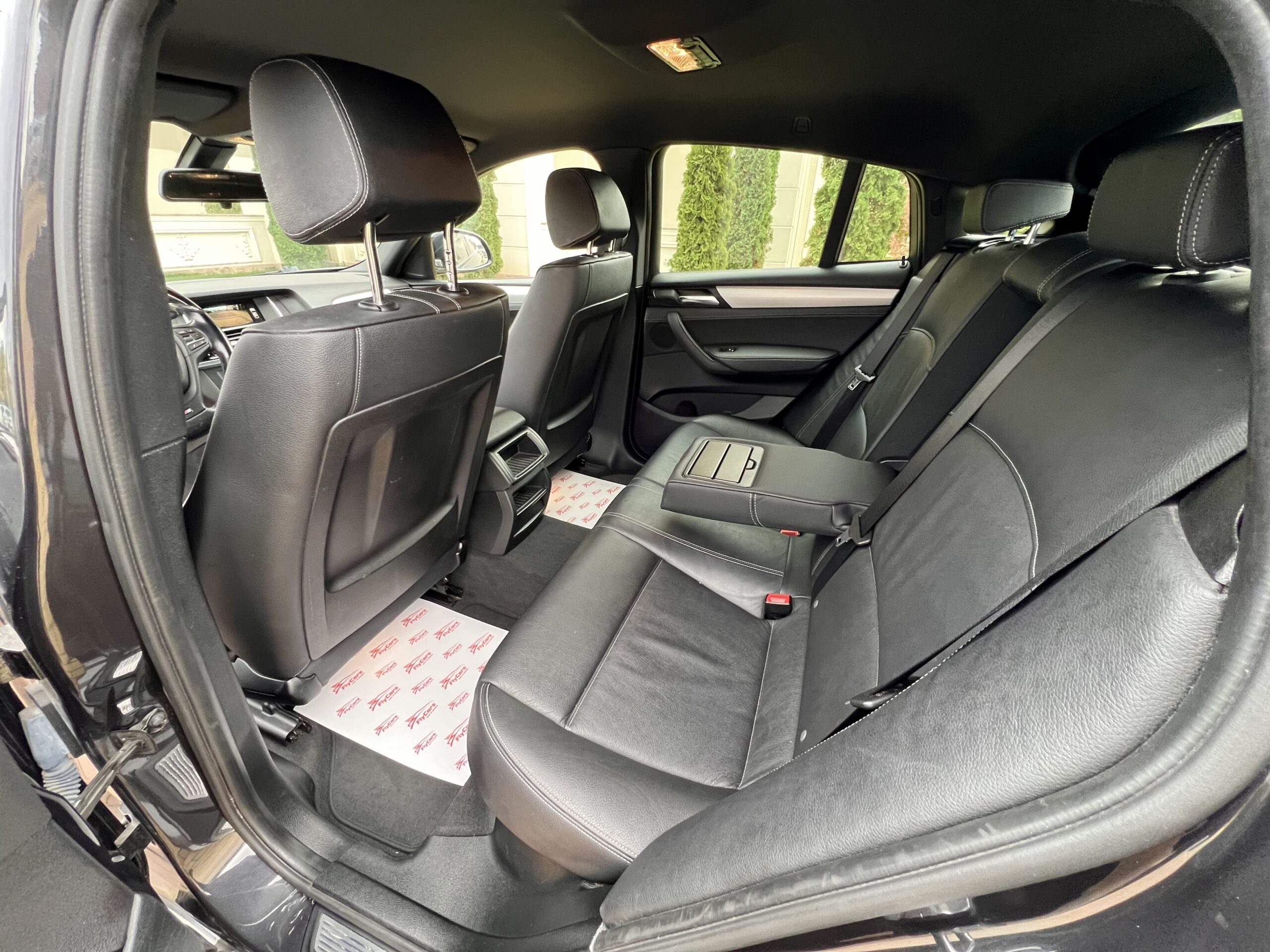 BMW X4 M sport – xDrive 08.07.2015