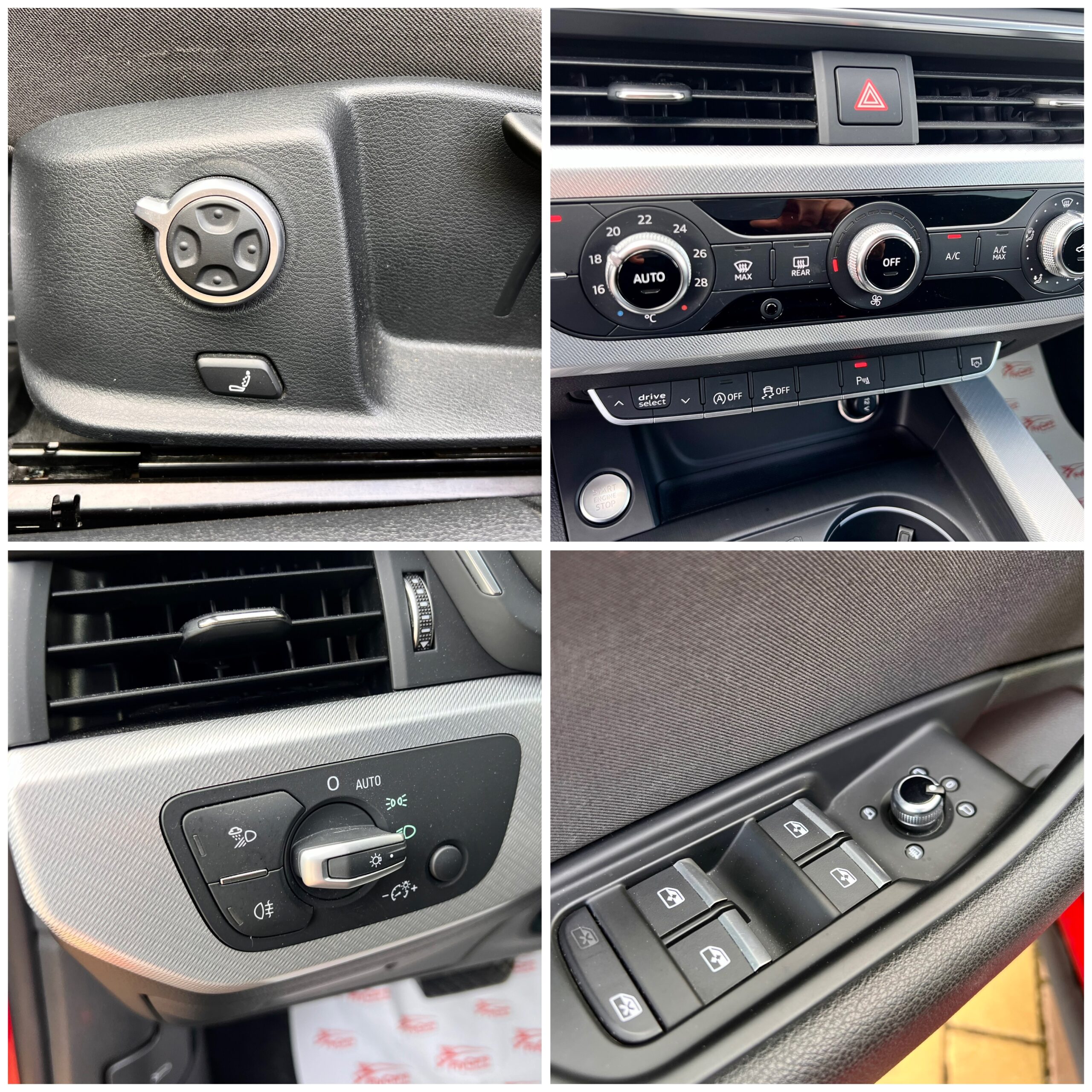 A5 35TFSI S-LINE 2.0 MILD-HYBRID 15.11.2019