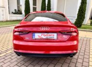 A5 35TFSI S-LINE 2.0 MILD-HYBRID 15.11.2019