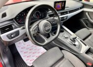 A5 35TFSI S-LINE 2.0 MILD-HYBRID 15.11.2019