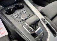 A5 35TFSI S-LINE 2.0 MILD-HYBRID 15.11.2019