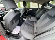 A5 35TFSI S-LINE 2.0 MILD-HYBRID 15.11.2019