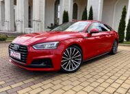 A5 35TFSI S-LINE 2.0 MILD-HYBRID 15.11.2019