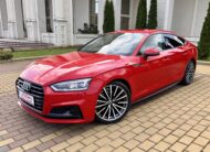A5 35TFSI S-LINE 2.0 MILD-HYBRID 15.11.2019