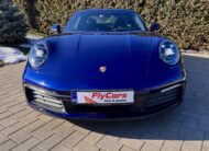 Porsche Carrera 4  19.05.2021