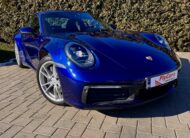 Porsche Carrera 4  19.05.2021