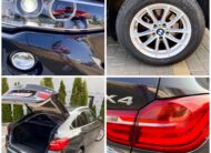 BMW X4 2.0d Exclusive – xDrive 09.09.2015