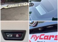 BMW X4 2.0d Exclusive – xDrive 09.09.2015