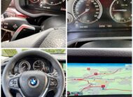 BMW X4 2.0d Exclusive – xDrive 09.09.2015