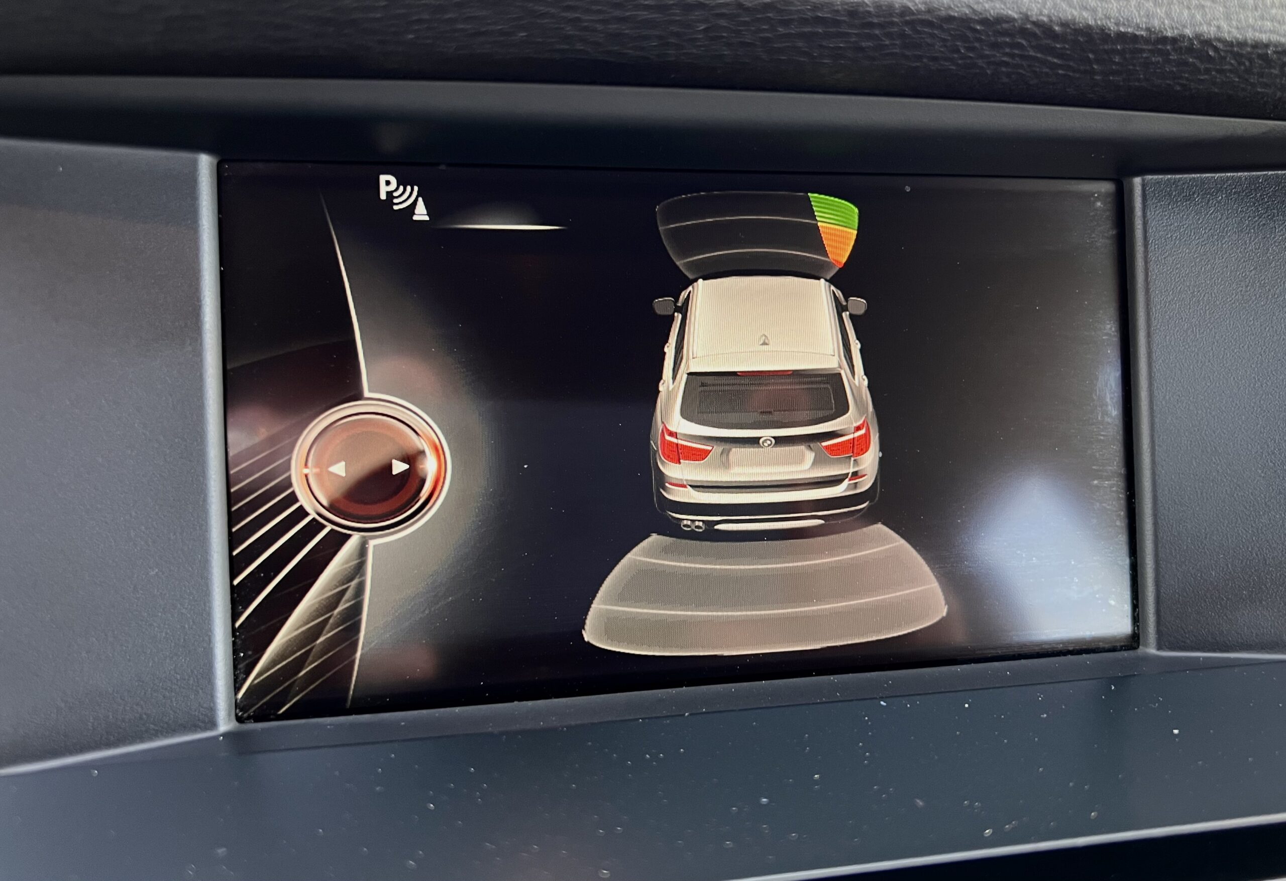 BMW X3 20i – xDrive – Benzina – Automatic 03.06.2014