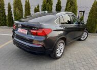 BMW X4 2.0d Exclusive – xDrive 09.09.2015