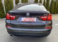 BMW X4 2.0d Exclusive – xDrive 09.09.2015