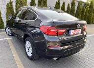 BMW X4 2.0d Exclusive – xDrive 09.09.2015