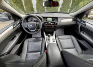 BMW X4 2.0d Exclusive – xDrive 09.09.2015
