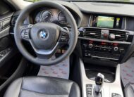 BMW X4 2.0d Exclusive – xDrive 09.09.2015