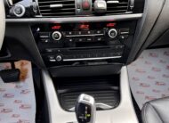 BMW X4 2.0d Exclusive – xDrive 09.09.2015