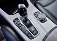BMW X4 2.0d Exclusive – xDrive 09.09.2015