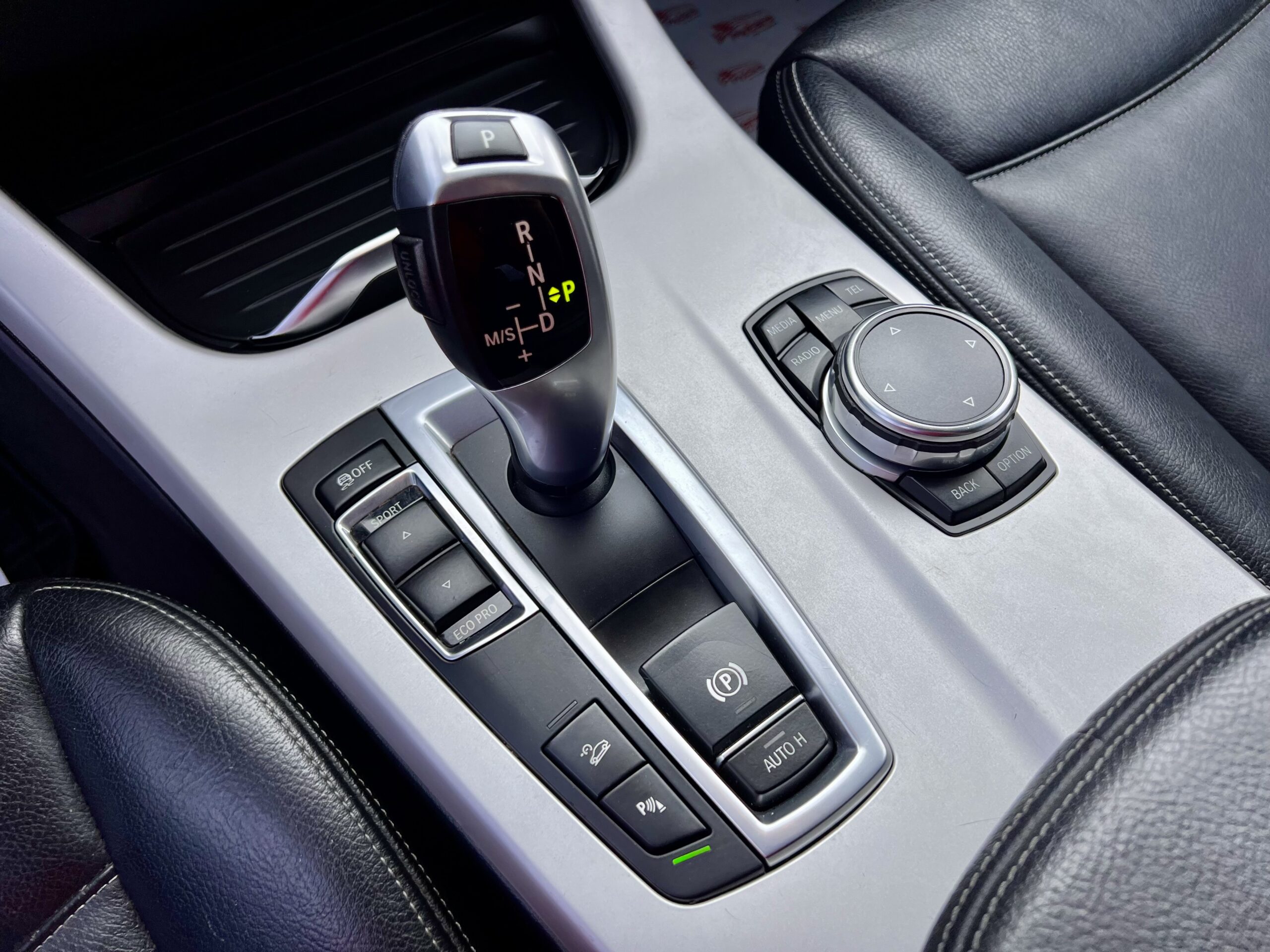 BMW X4 2.0d Exclusive – xDrive 09.09.2015