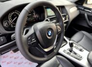 BMW X4 2.0d Exclusive – xDrive 09.09.2015