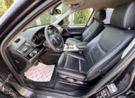 BMW X4 2.0d Exclusive – xDrive 09.09.2015