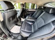 BMW X4 2.0d Exclusive – xDrive 09.09.2015