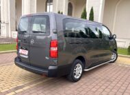 Opel Vivaro L2H1 1.5 CDTI / 8+1 / 26.10.2020