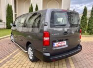 Opel Vivaro L2H1 1.5 CDTI / 8+1 / 26.10.2020