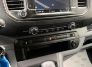 Opel Vivaro L2H1 1.5 CDTI / 8+1 / 26.10.2020