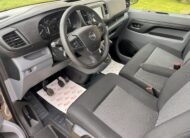 Opel Vivaro L2H1 1.5 CDTI / 8+1 / 26.10.2020