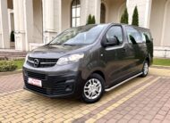 Opel Vivaro L2H1 1.5 CDTI / 8+1 / 26.10.2020