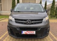 Opel Vivaro L2H1 1.5 CDTI / 8+1 / 26.10.2020